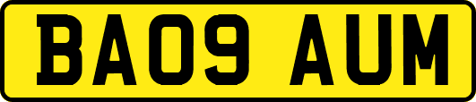 BA09AUM