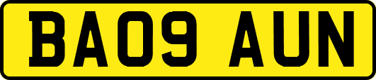 BA09AUN