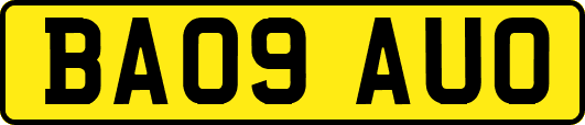 BA09AUO