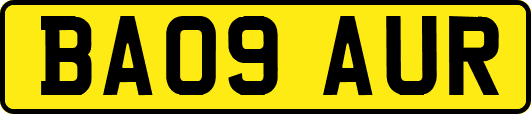 BA09AUR