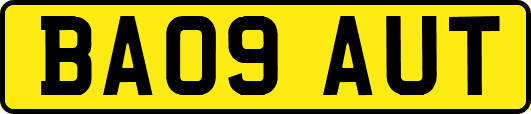 BA09AUT