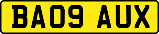 BA09AUX