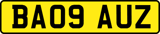 BA09AUZ
