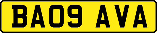 BA09AVA