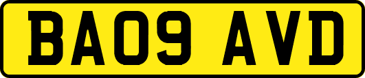 BA09AVD