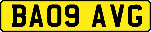BA09AVG