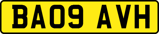 BA09AVH