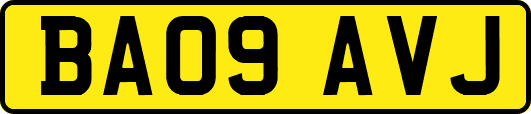 BA09AVJ