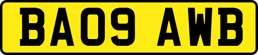 BA09AWB