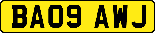 BA09AWJ