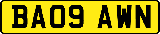 BA09AWN