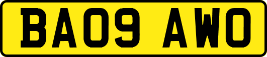 BA09AWO