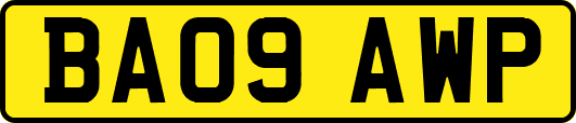 BA09AWP
