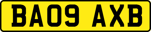 BA09AXB