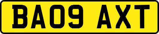 BA09AXT