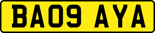 BA09AYA