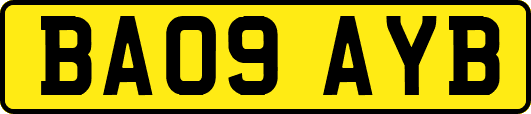 BA09AYB