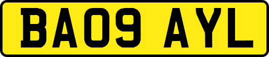 BA09AYL