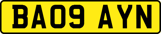 BA09AYN