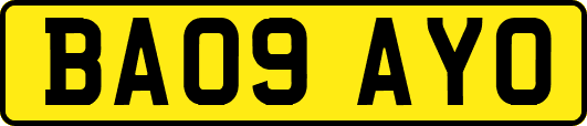 BA09AYO