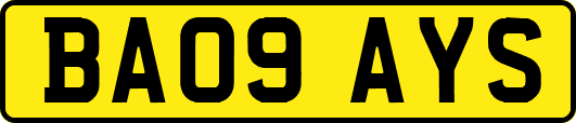 BA09AYS