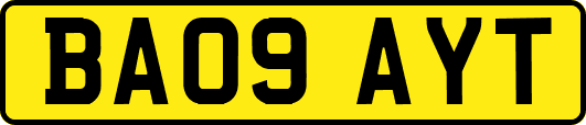BA09AYT