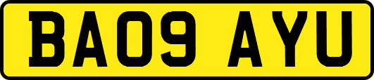 BA09AYU