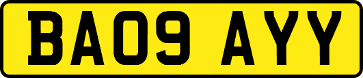 BA09AYY