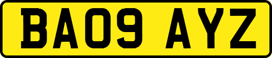 BA09AYZ