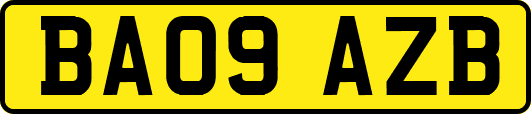 BA09AZB