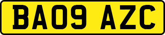 BA09AZC