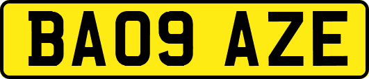 BA09AZE