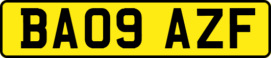 BA09AZF