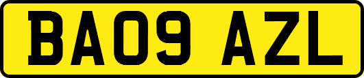 BA09AZL