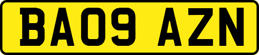 BA09AZN