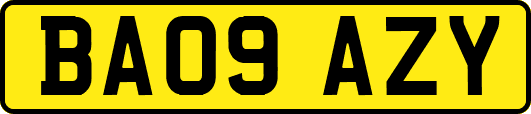 BA09AZY