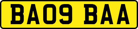 BA09BAA