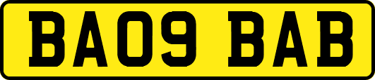 BA09BAB