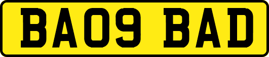 BA09BAD