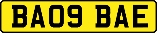 BA09BAE