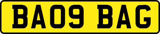 BA09BAG