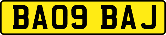 BA09BAJ