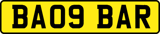 BA09BAR