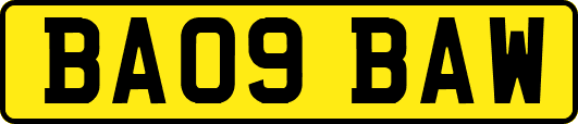 BA09BAW