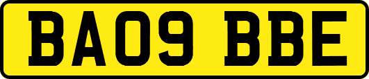 BA09BBE