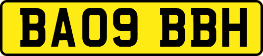 BA09BBH