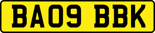 BA09BBK