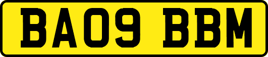 BA09BBM