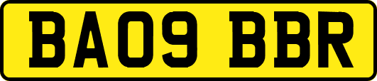 BA09BBR