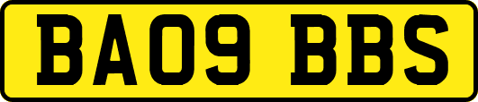 BA09BBS